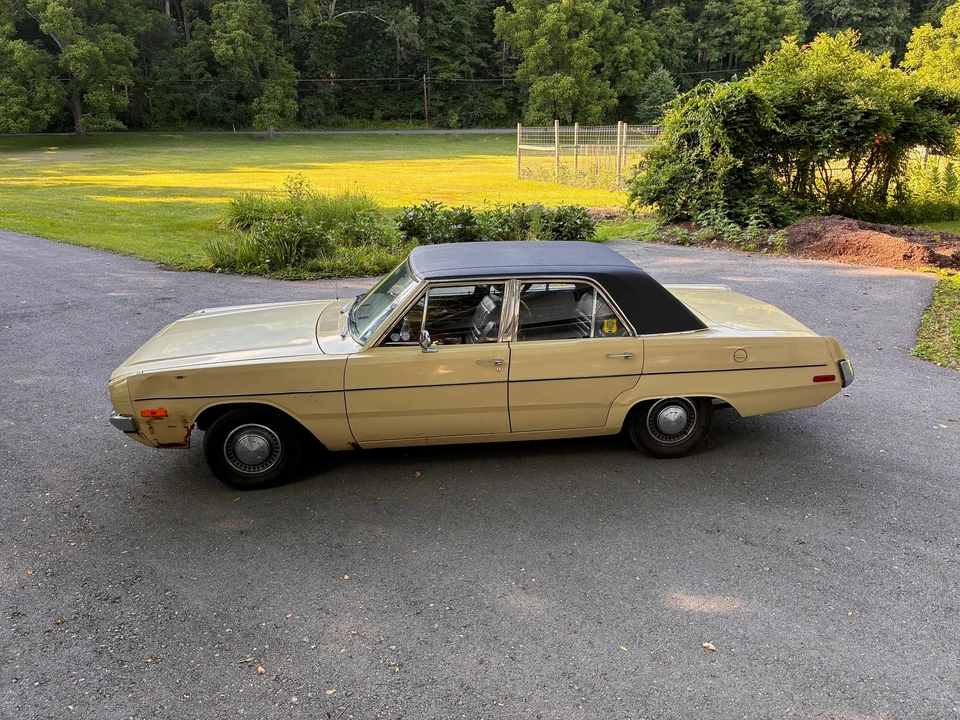 1972 Dodge Dart - Image 22 of 31