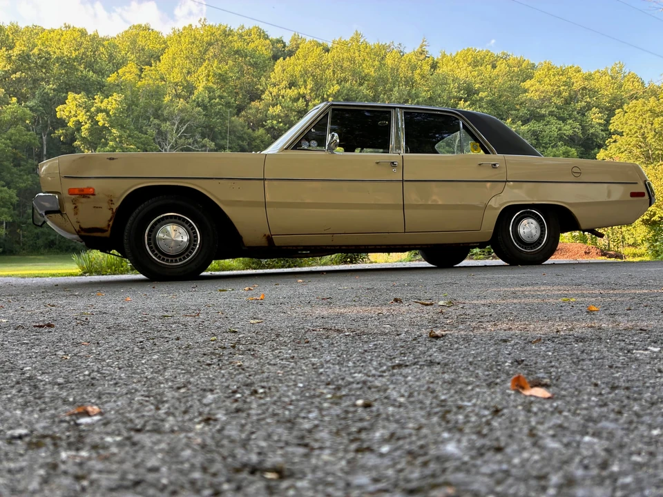 1972 Dodge Dart - Image 23 of 31