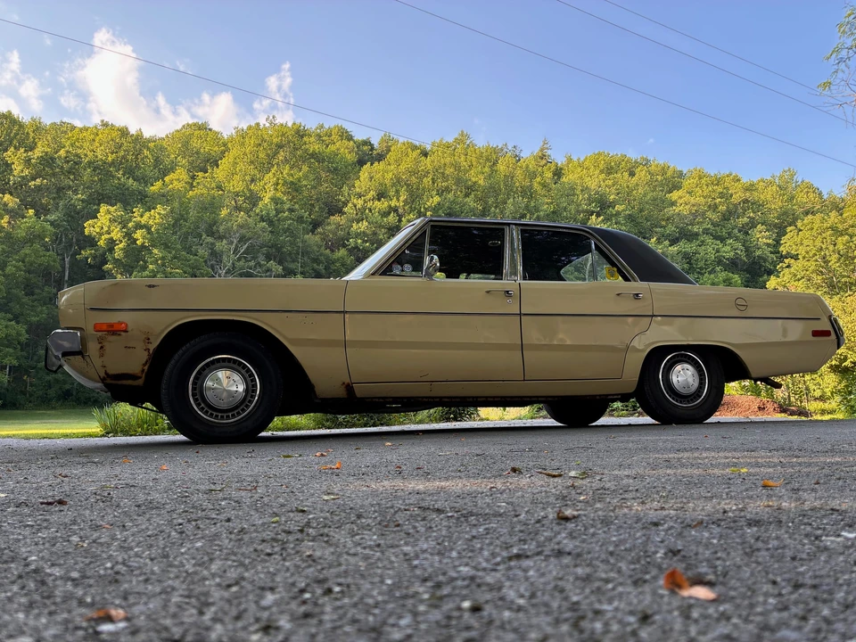 1972 Dodge Dart - Image 24 of 31