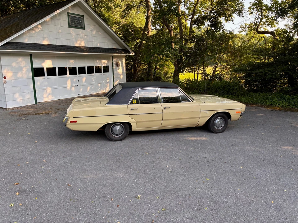 1972 Dodge Dart - Image 13 of 31