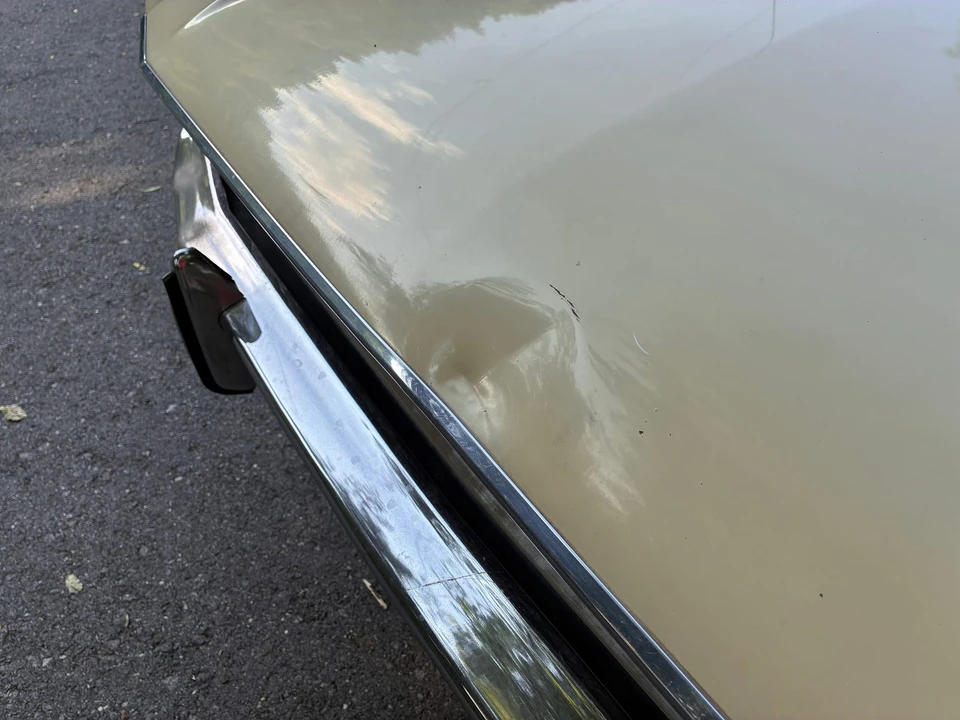 1972 Dodge Dart - Image 27 of 31