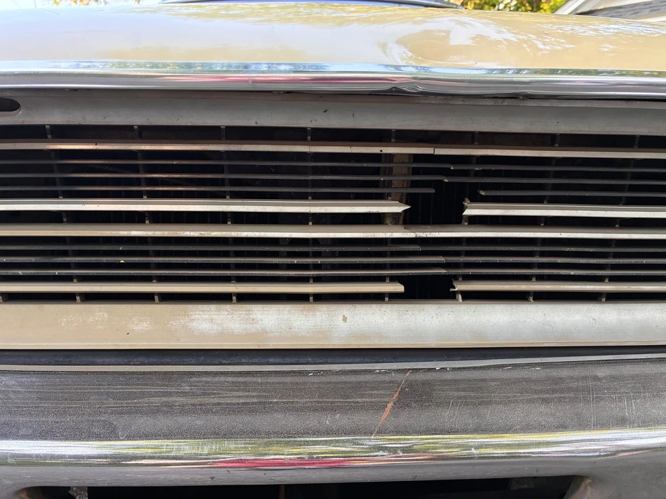 1972 Dodge Dart - Image 30 of 31