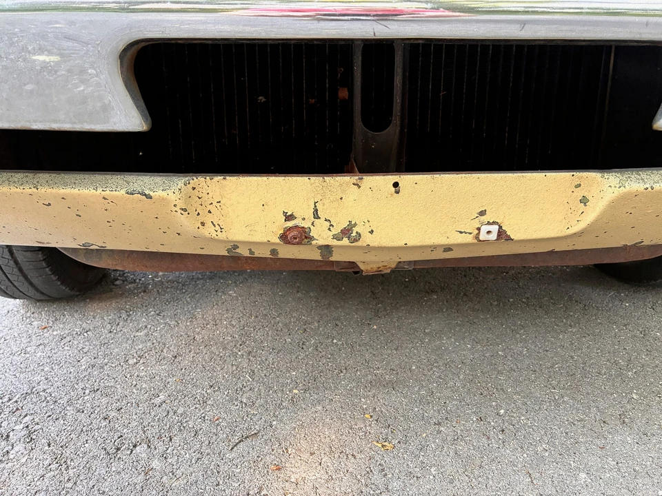 1972 Dodge Dart - Image 31 of 31