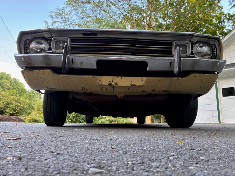 1972 Dodge Dart - Image 5 of 31