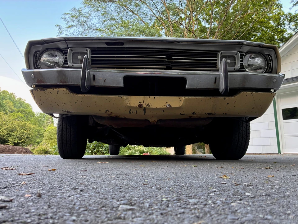 1972 Dodge Dart - Image 6 of 31
