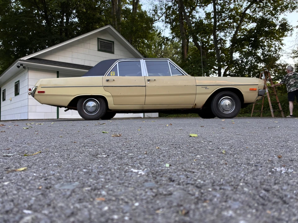 1972 Dodge Dart - Image 11 of 31