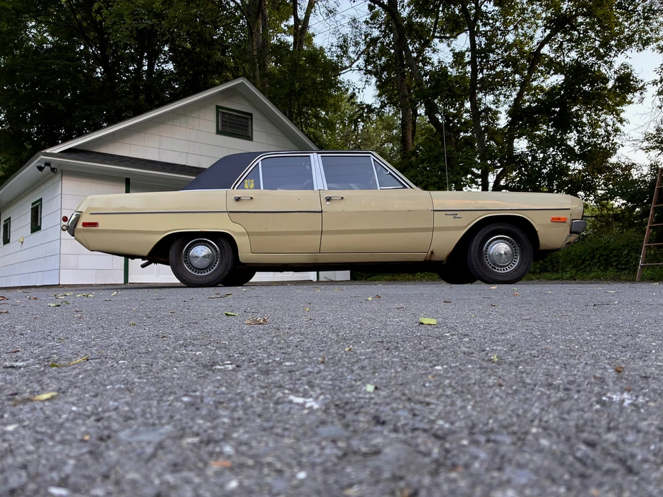 1972 Dodge Dart - Image 12 of 31