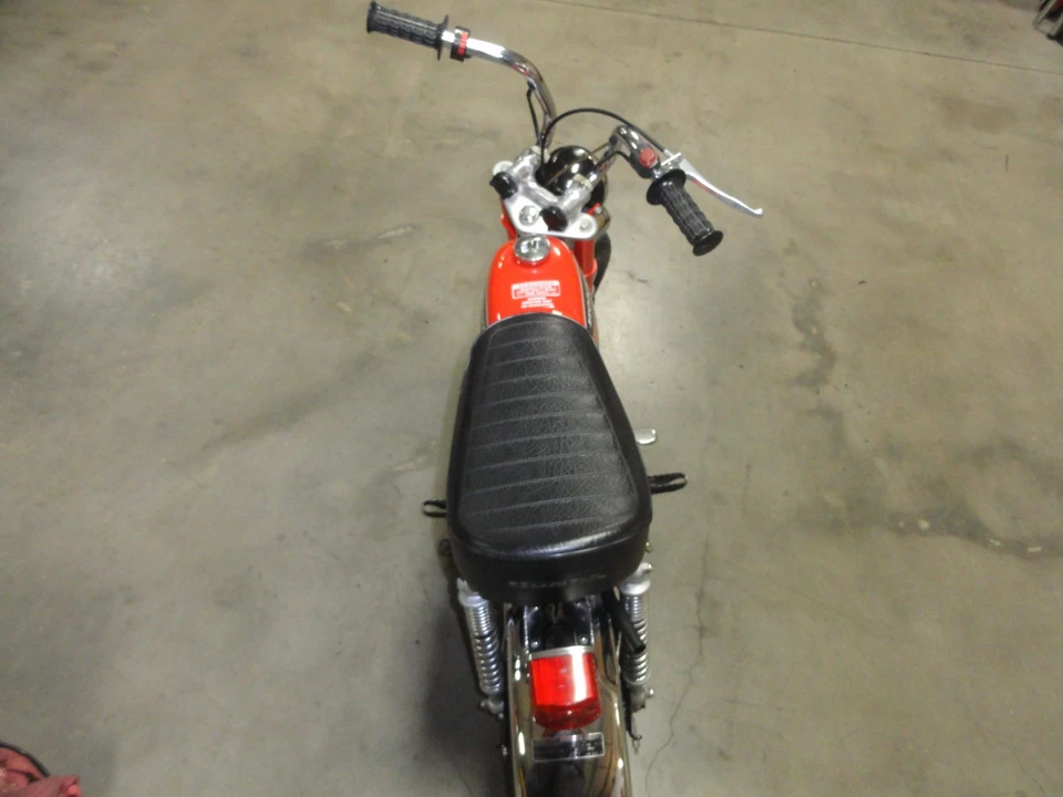 1972 Honda Z50 - Image 27 of 31