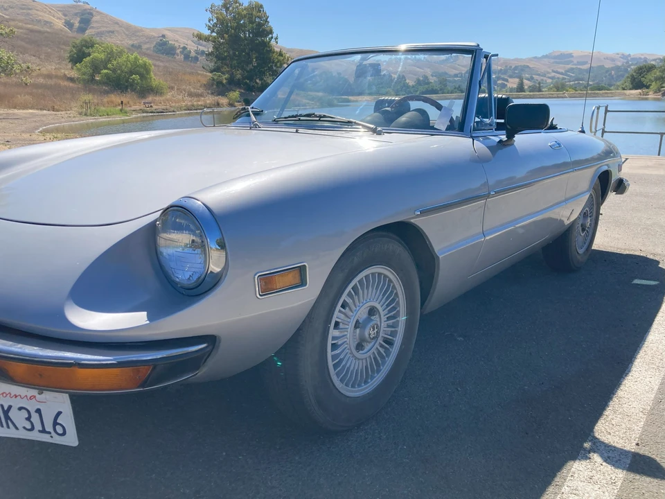 1974 Alfa Romeo Series 2 - Image 28 of 31