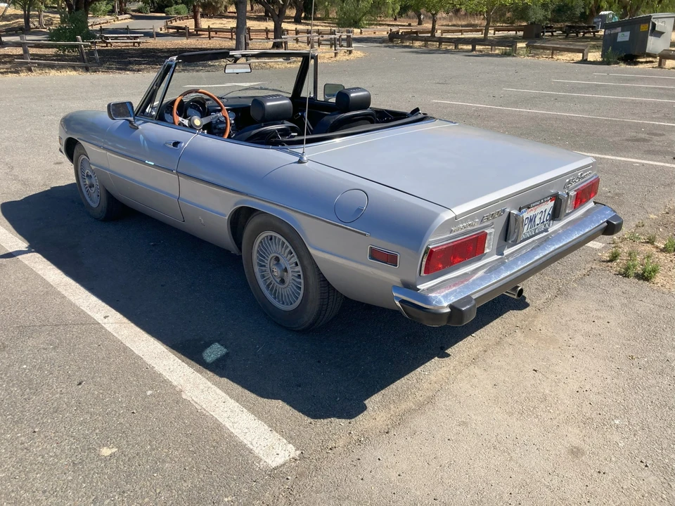1974 Alfa Romeo Series 2 - Image 24 of 31