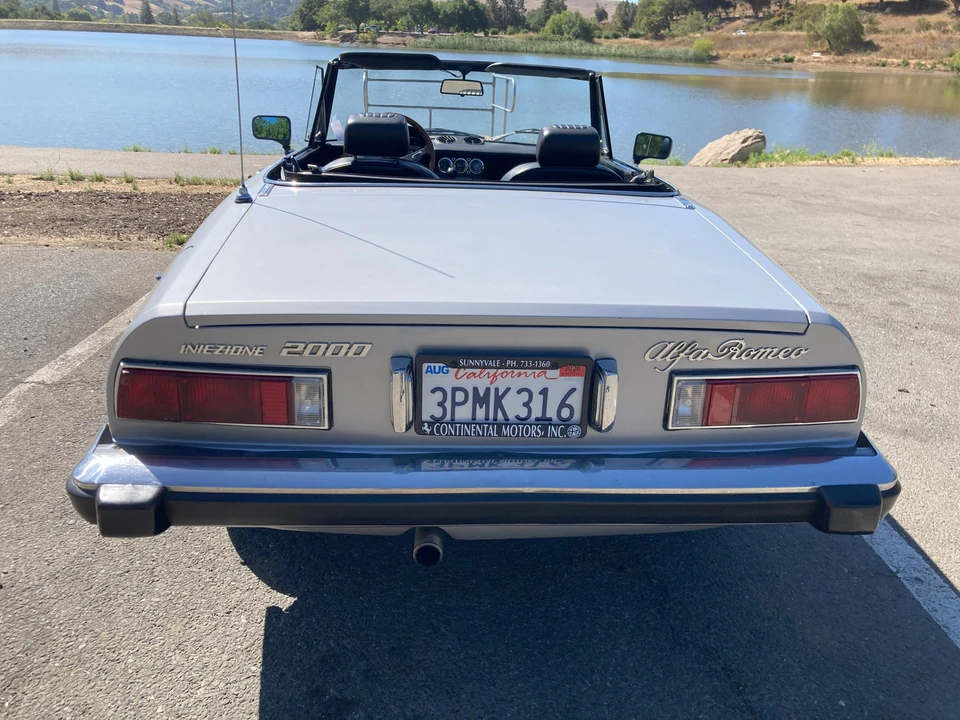 1974 Alfa Romeo Series 2 - Image 26 of 31