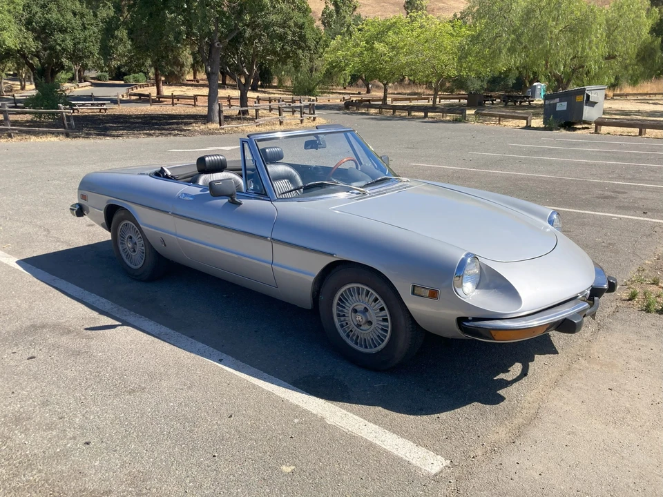 1974 Alfa Romeo Series 2 - Image 19 of 31