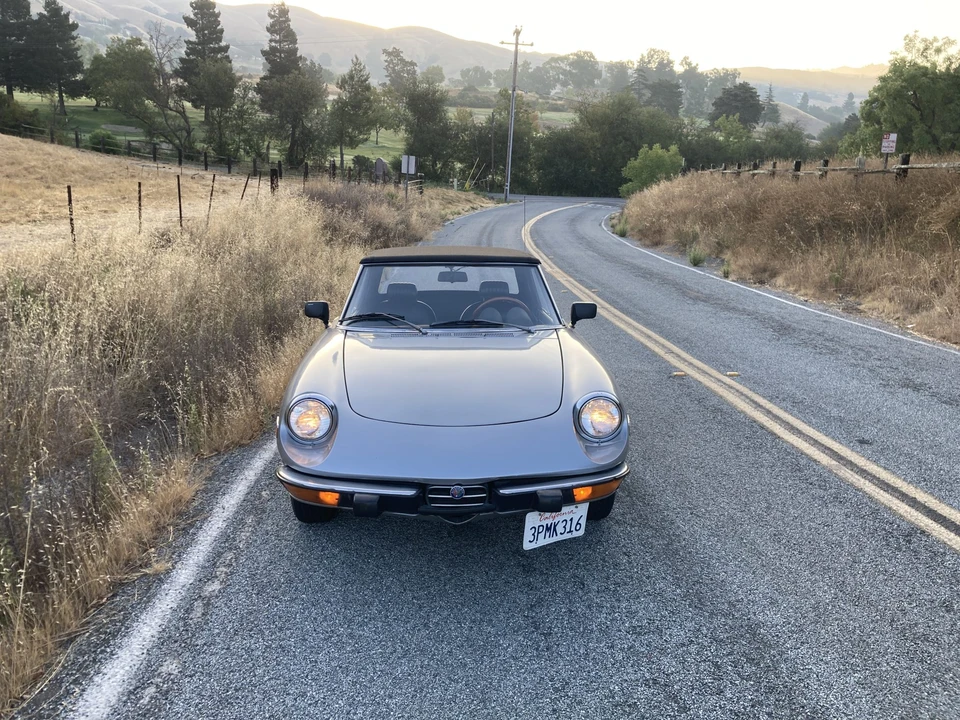 1974 Alfa Romeo Series 2 - Image 3 of 31