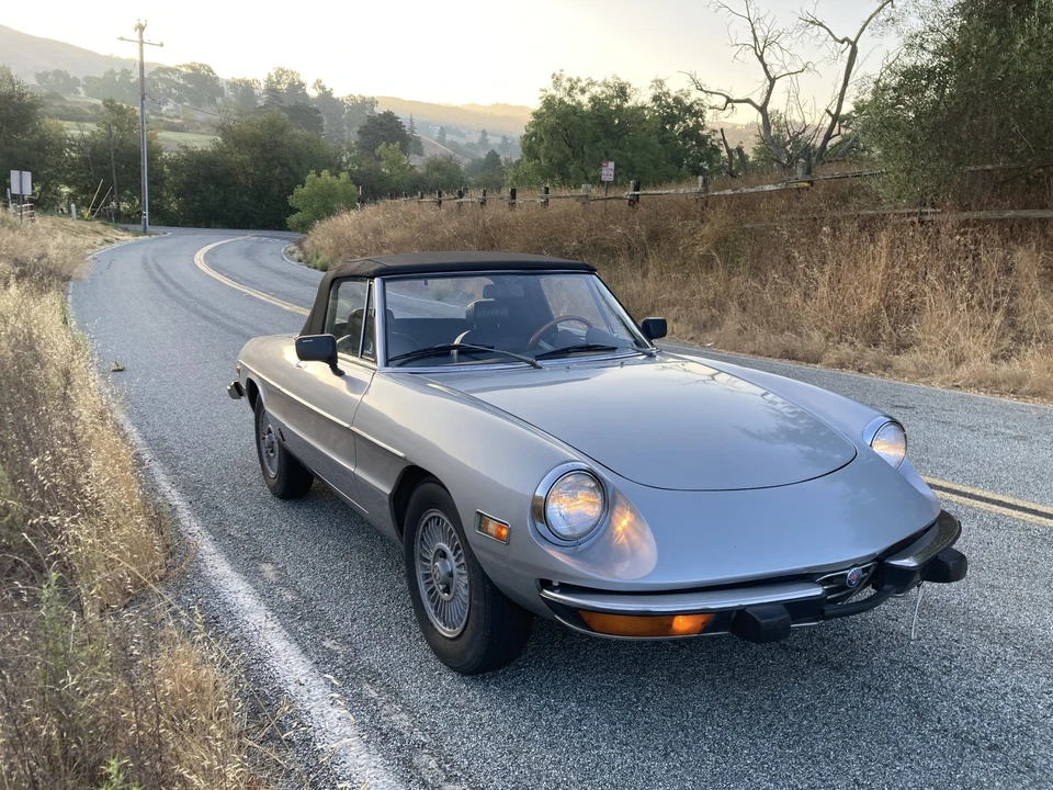 1974 Alfa Romeo Series 2 - Image 2 of 31