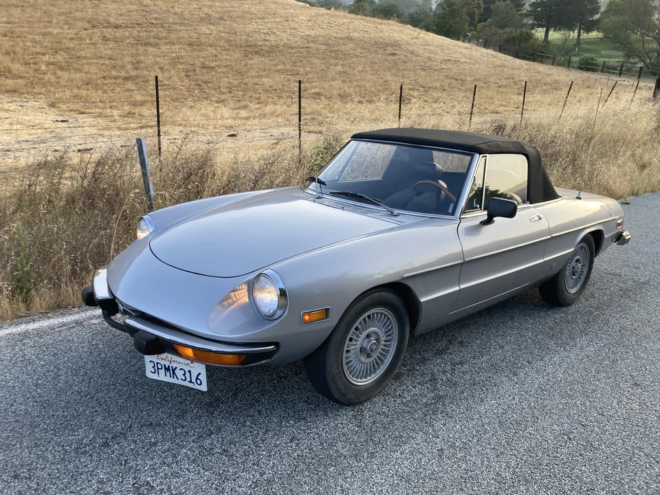 1974 Alfa Romeo Series 2 - Image 7 of 31
