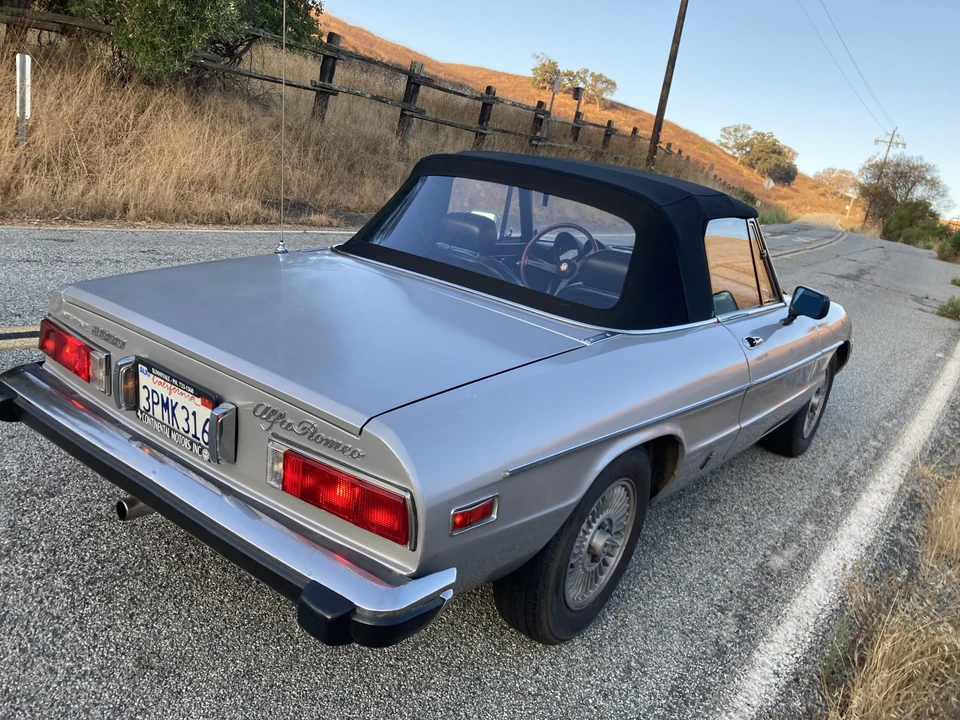 1974 Alfa Romeo Series 2 - Image 16 of 31