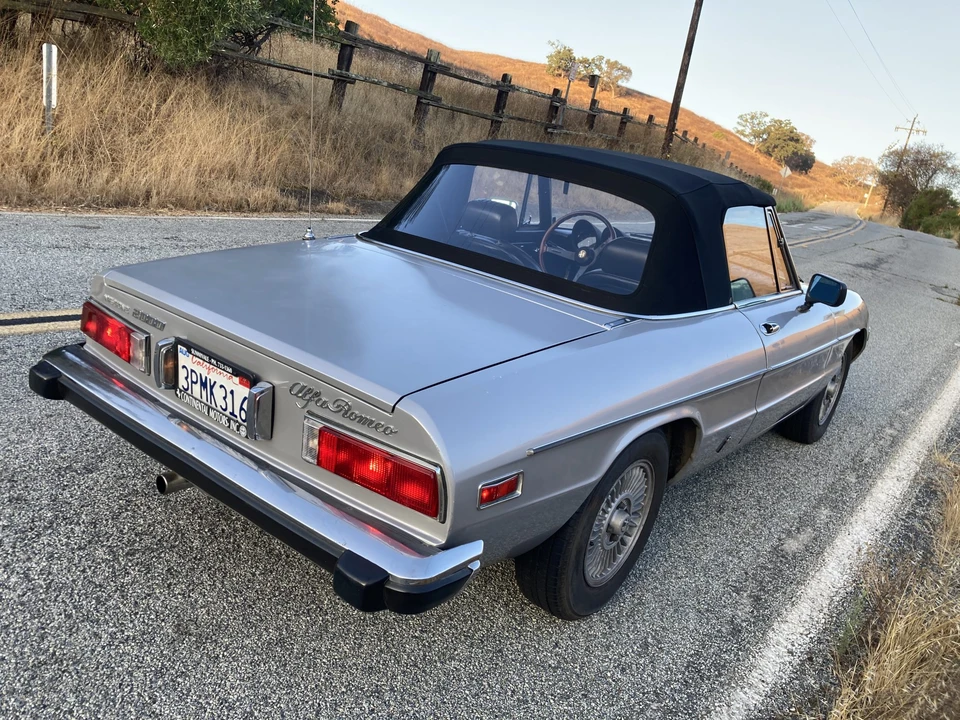 1974 Alfa Romeo Series 2 - Image 17 of 31