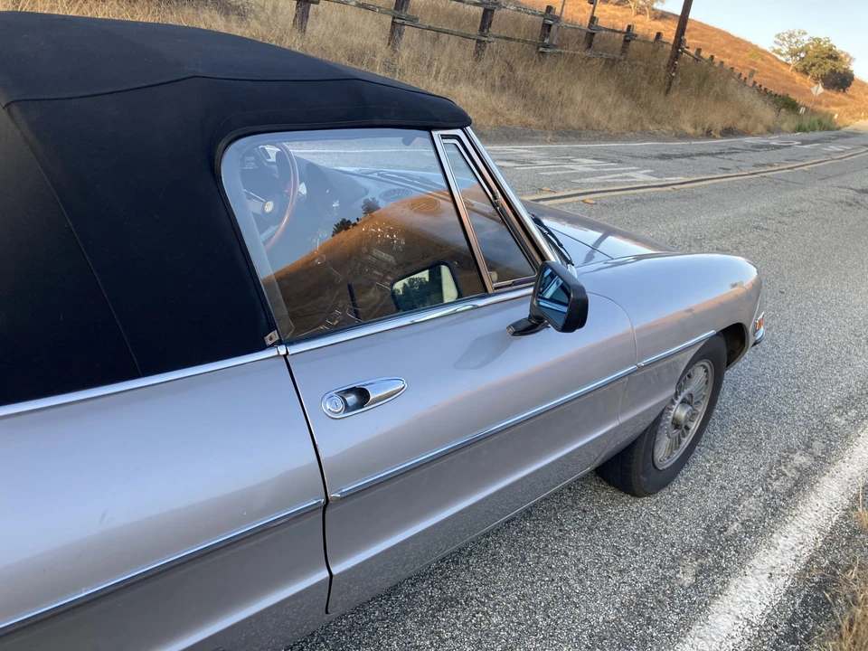 1974 Alfa Romeo Series 2 - Image 30 of 31