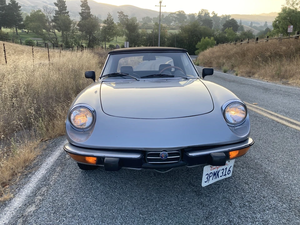 1974 Alfa Romeo Series 2 - Image 4 of 31