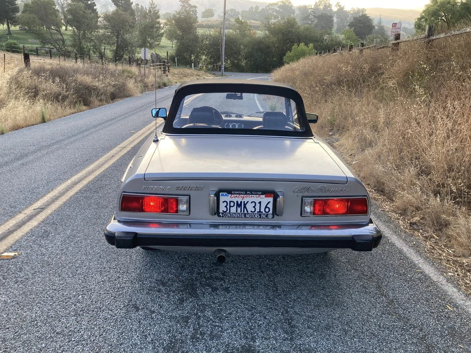 1974 Alfa Romeo Series 2 - Image 14 of 31