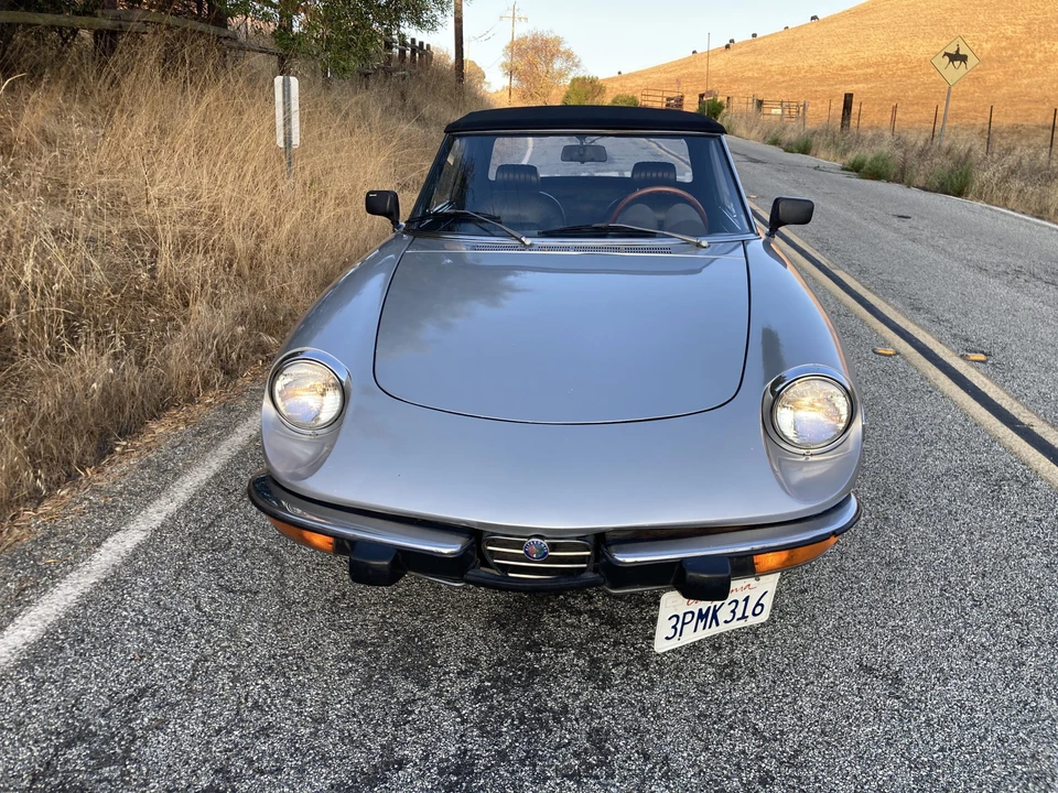 1974 Alfa Romeo Series 2 - Image 5 of 31