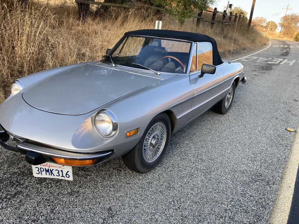 1974 Alfa Romeo Series 2 - Image 6 of 31
