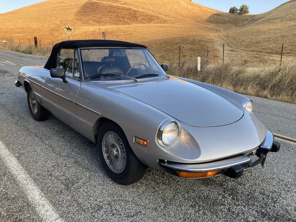 1974 Alfa Romeo Series 2 - Image 18 of 31