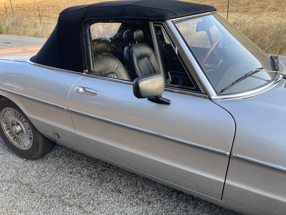 1974 Alfa Romeo Series 2 - Image 29 of 31