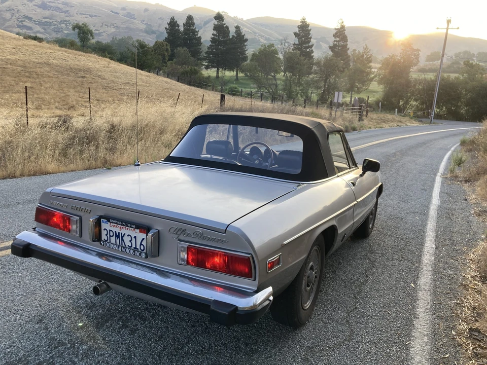 1974 Alfa Romeo Series 2 - Image 15 of 31