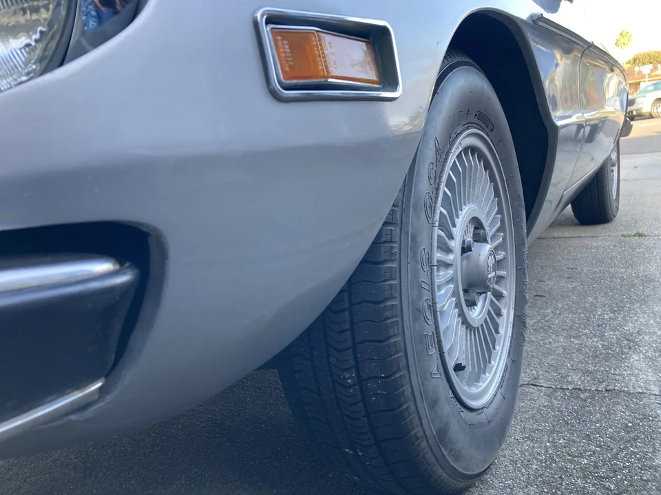 1974 Alfa Romeo Series 2 - Image 31 of 31