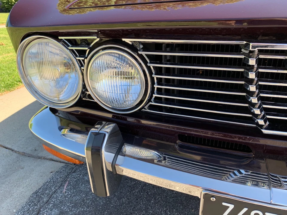 1974 Alfa Romeo 2000 GT Veloce - Image 28 of 31