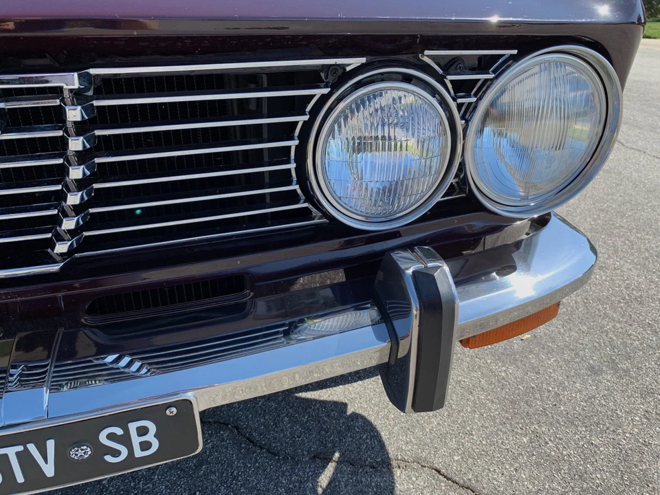 1974 Alfa Romeo 2000 GT Veloce - Image 29 of 31