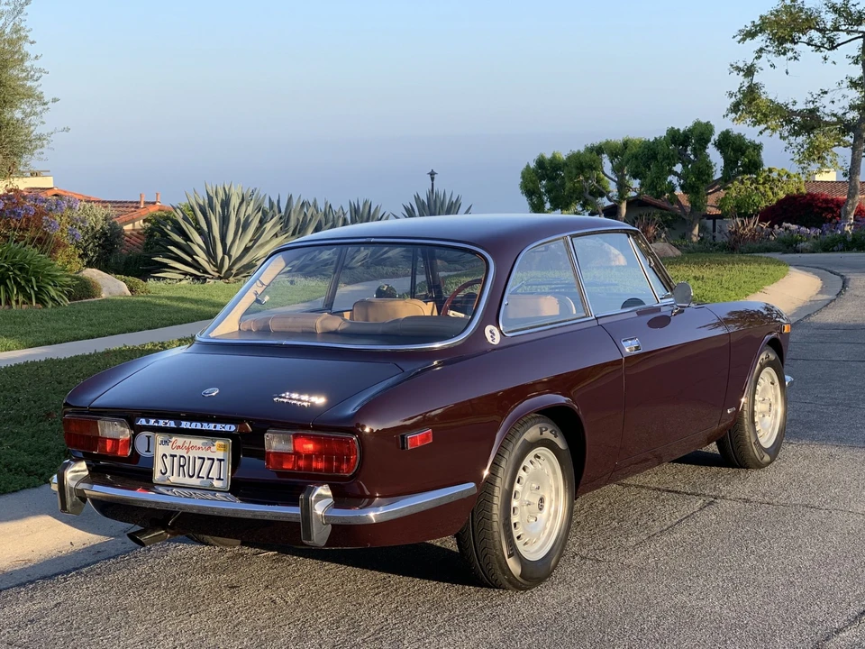 1974 Alfa Romeo 2000 GT Veloce - Image 19 of 31