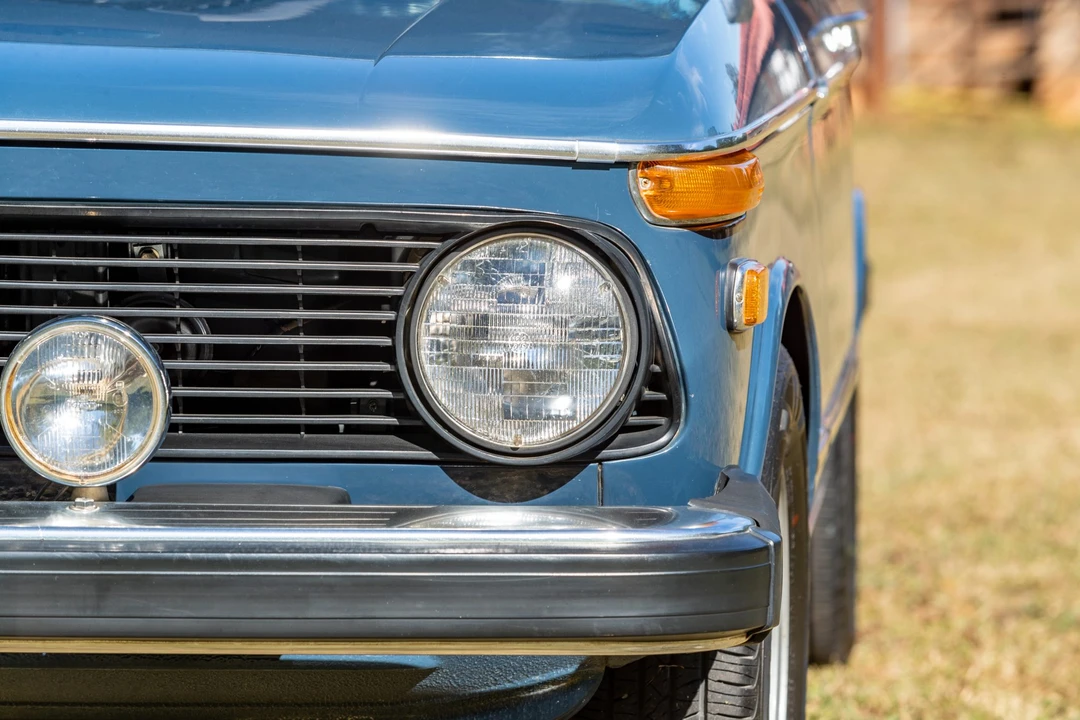 1974 BMW 2002tii - Image 13 of 31
