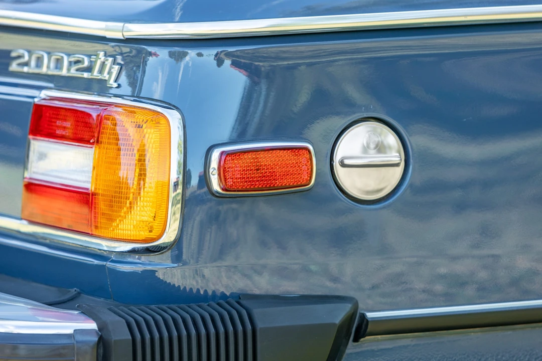 1974 BMW 2002tii - Image 22 of 31