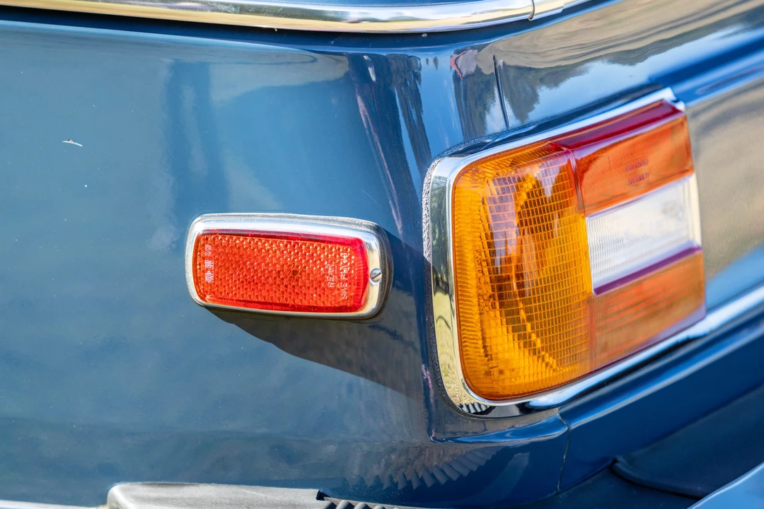 1974 BMW 2002tii - Image 19 of 31