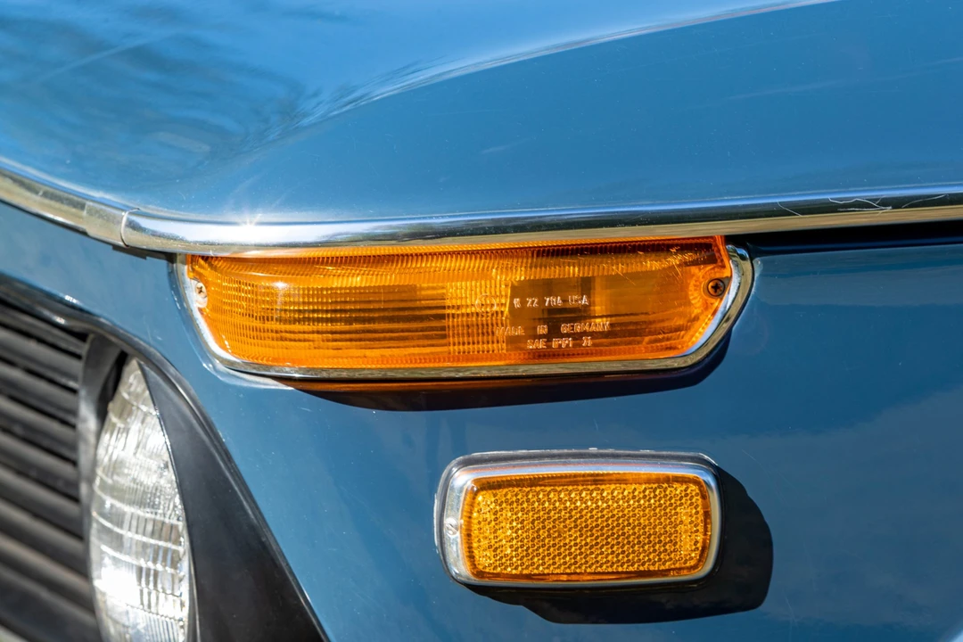 1974 BMW 2002tii - Image 15 of 31