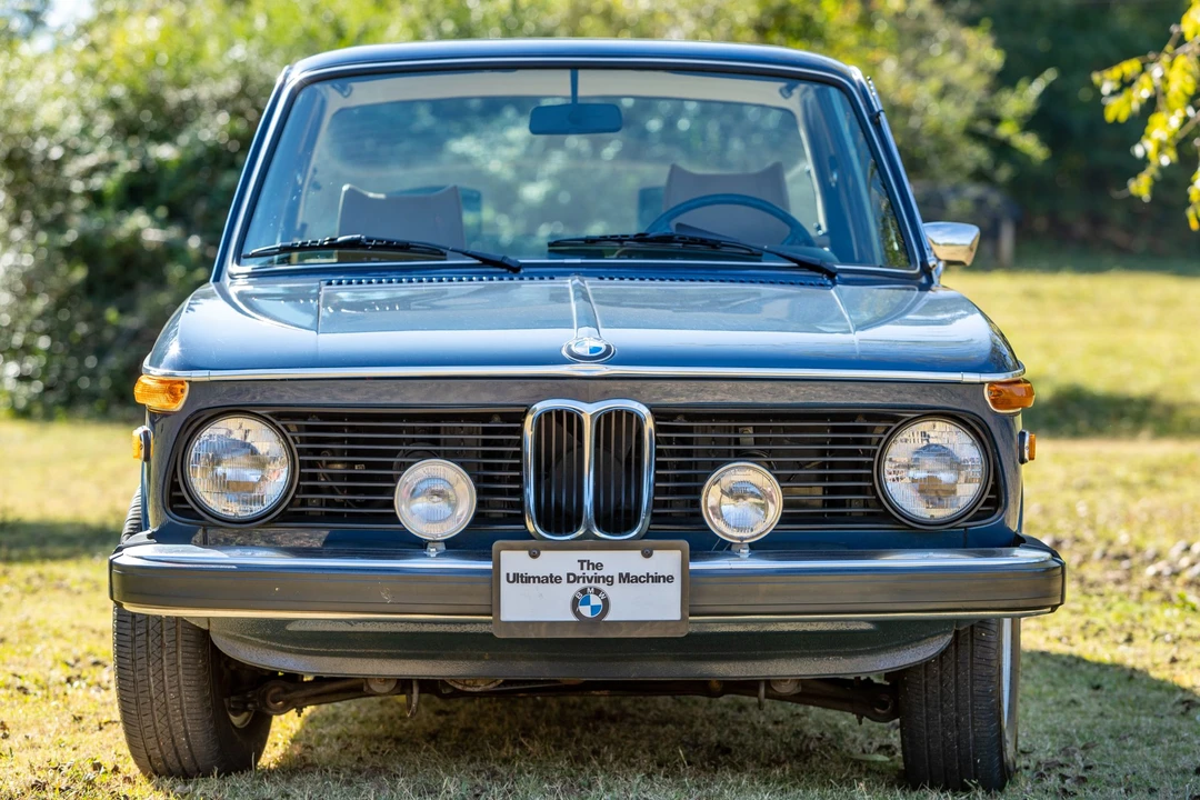 1974 BMW 2002tii - Image 9 of 31