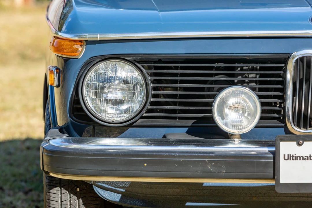1974 BMW 2002tii - Image 12 of 31