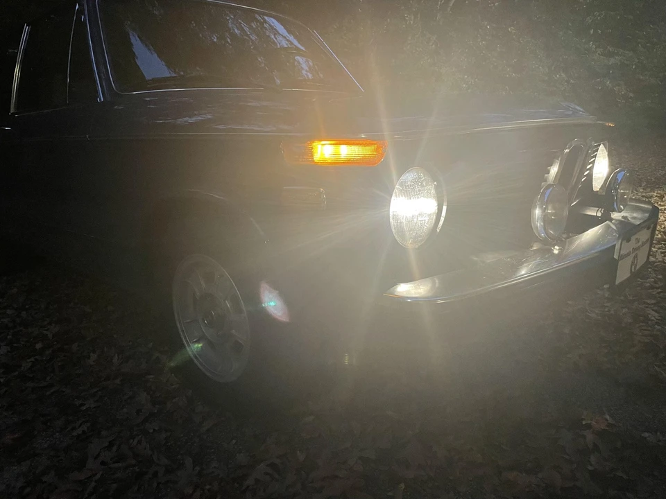 1974 BMW 2002tii - Image 16 of 31