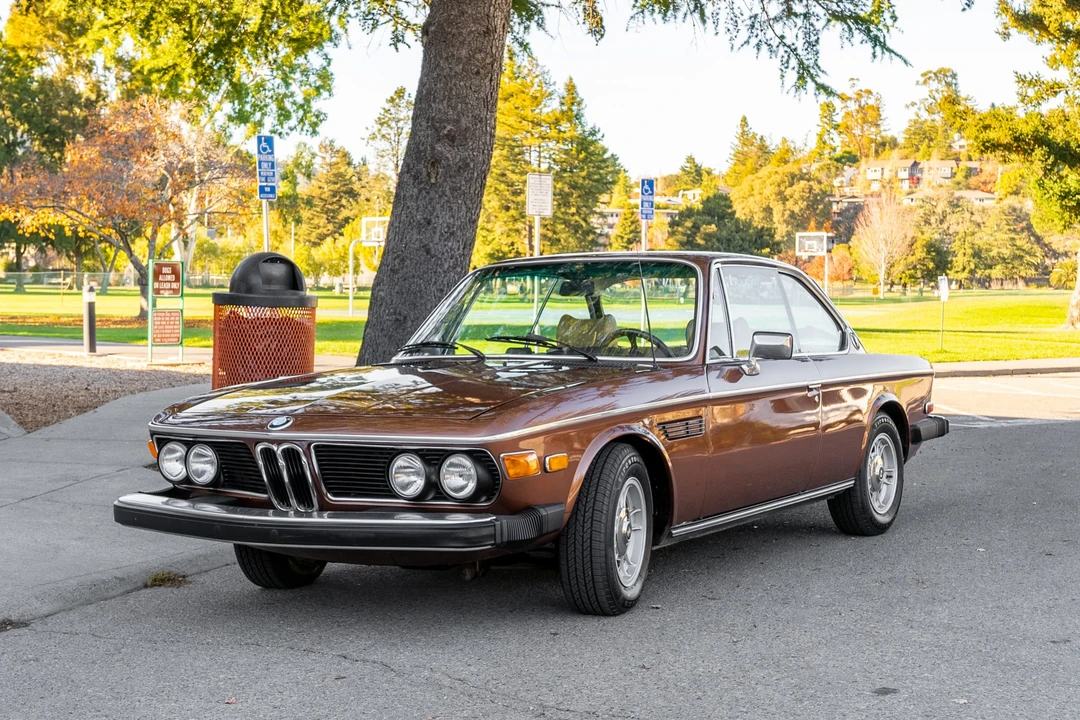 1974 BMW 3.0 CS & CSi - Image 5 of 31