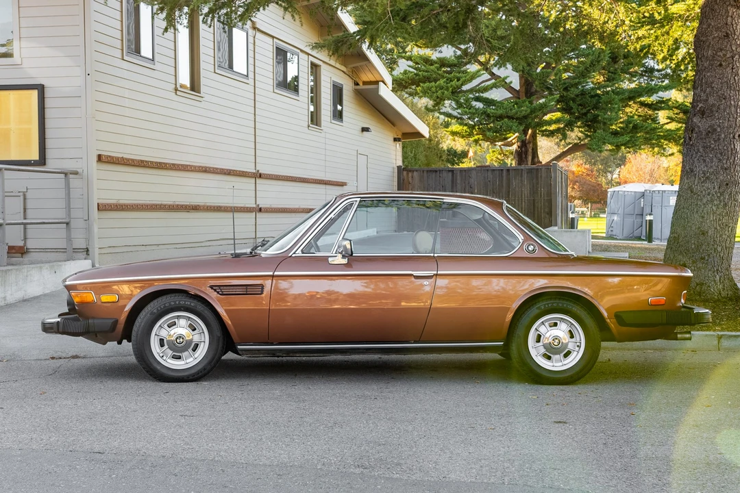 1974 BMW 3.0 CS & CSi - Image 25 of 31