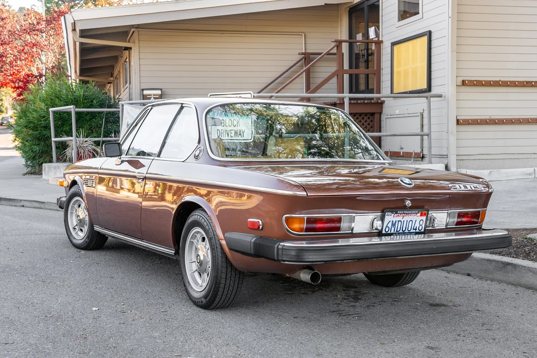 1974 BMW 3.0 CS & CSi - Image 23 of 31
