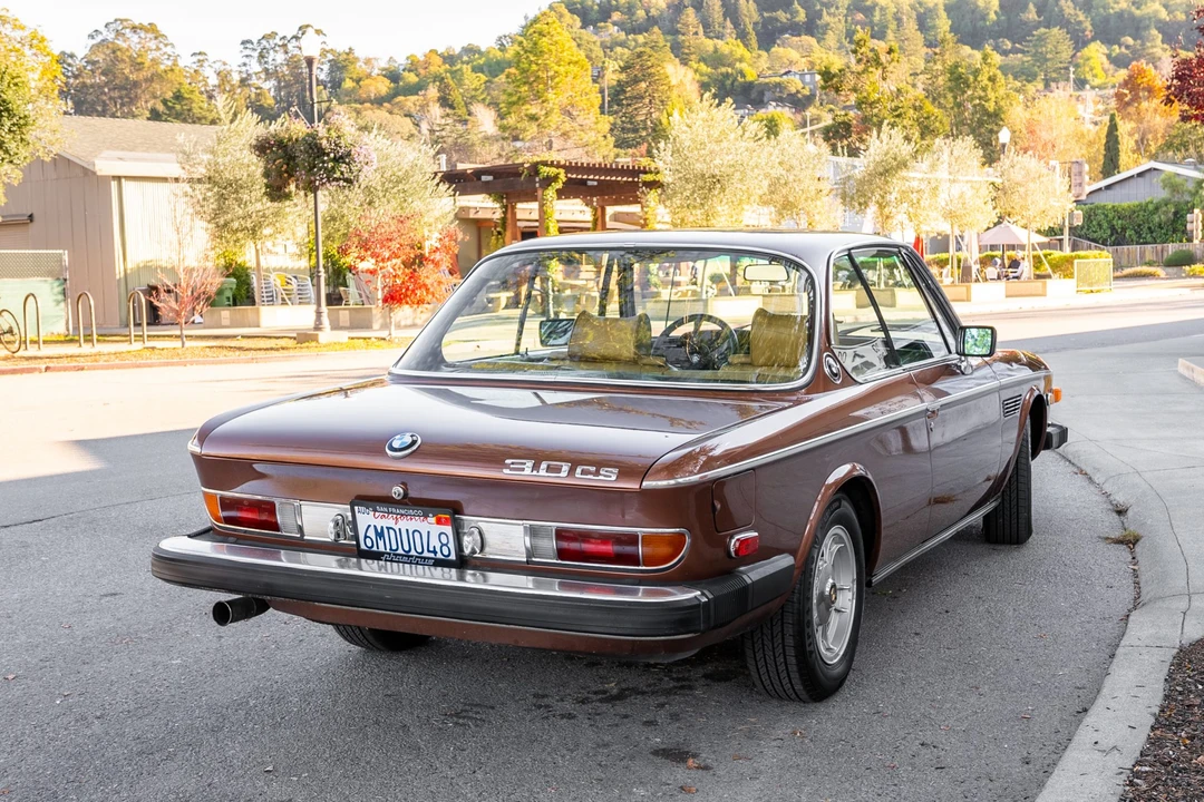 1974 BMW 3.0 CS & CSi - Image 16 of 31
