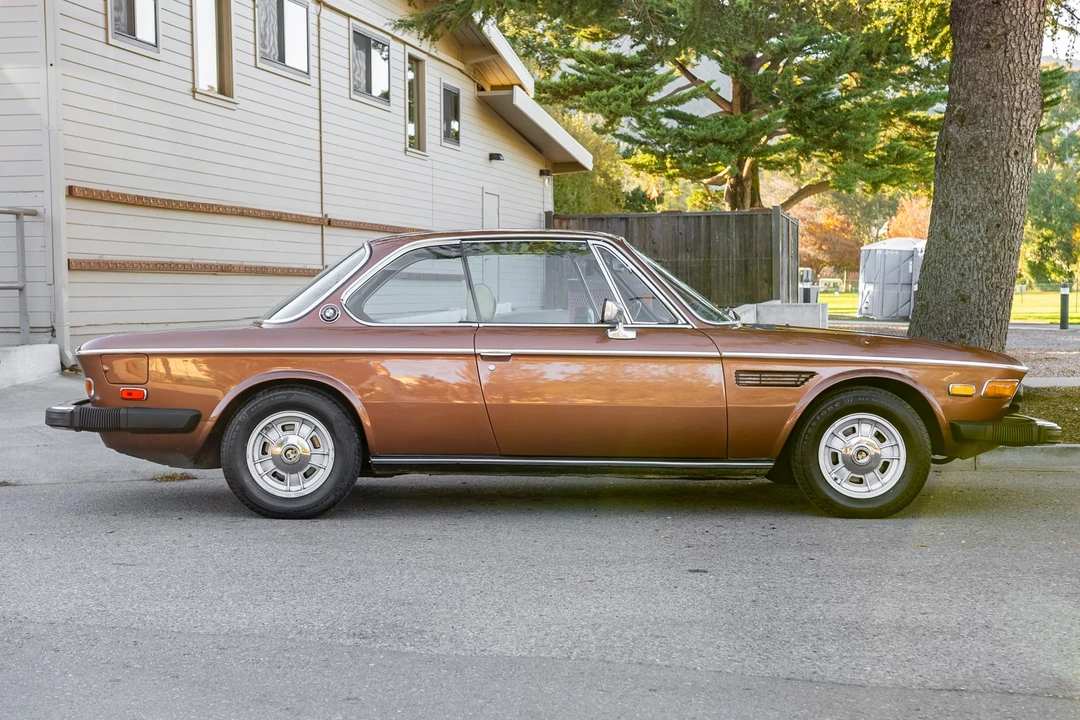 1974 BMW 3.0 CS & CSi - Image 13 of 31