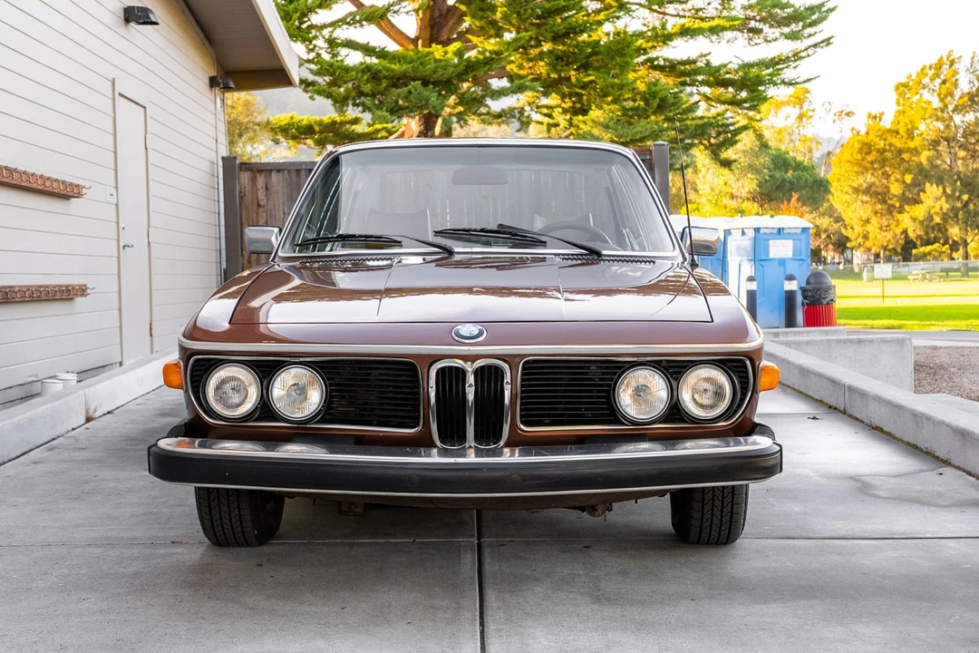 1974 BMW 3.0 CS & CSi - Image 8 of 31