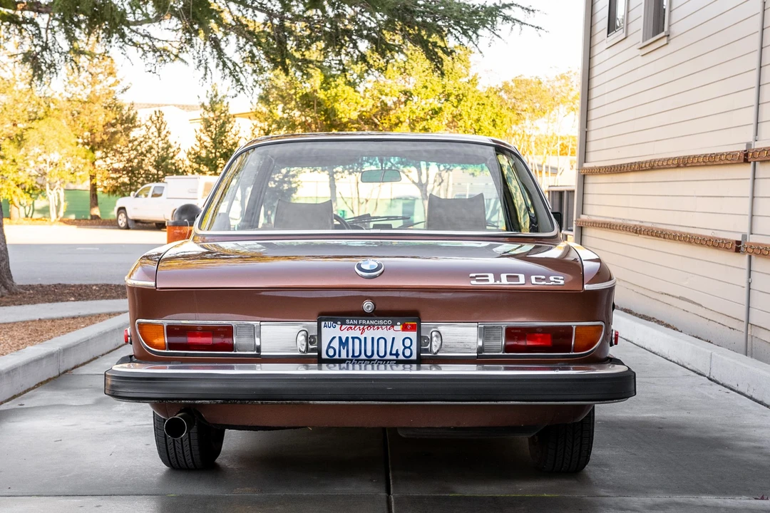1974 BMW 3.0 CS & CSi - Image 21 of 31