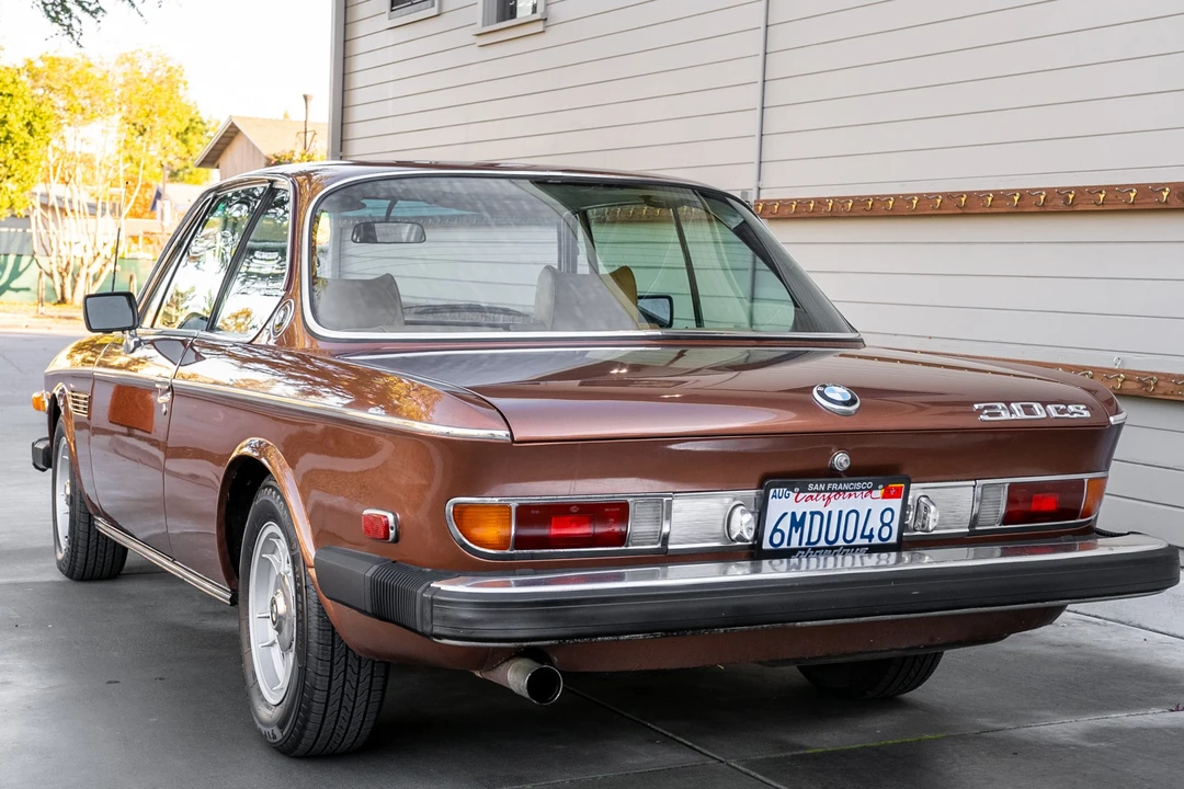 1974 BMW 3.0 CS & CSi - Image 24 of 31