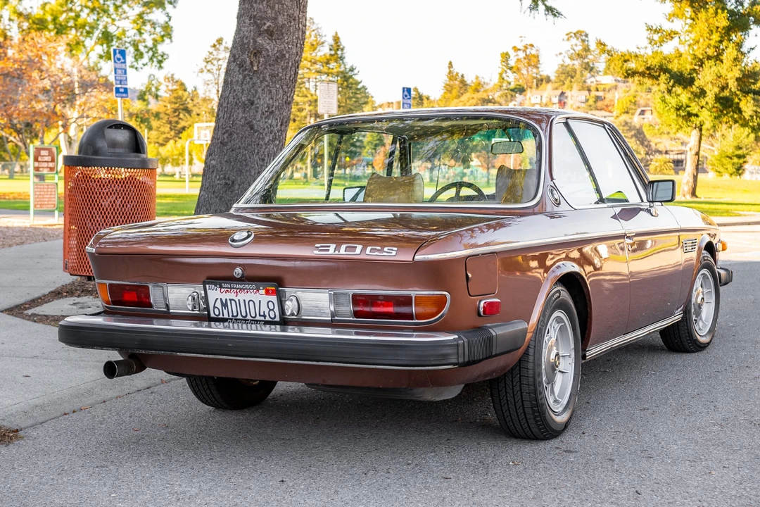 1974 BMW 3.0 CS & CSi - Image 15 of 31