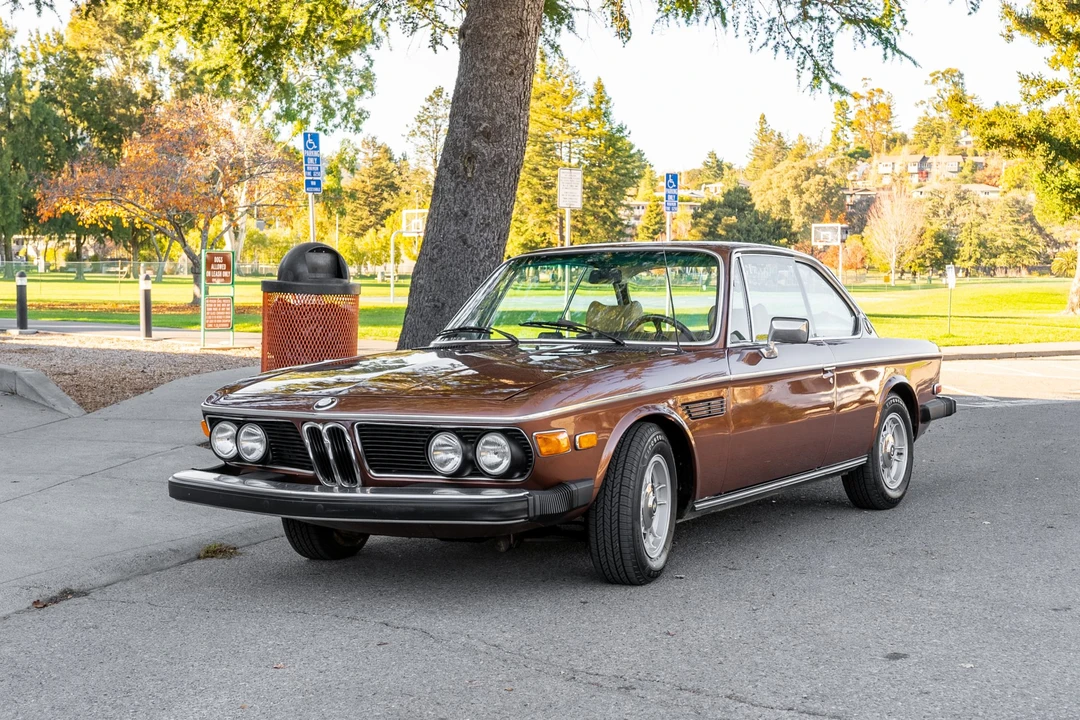 1974 BMW 3.0 CS & CSi - Image 4 of 31